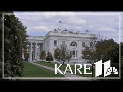 House Republicans race to pass Trump’s spending bill before July 4