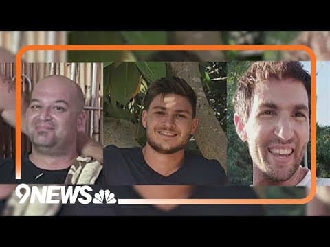 American-Israeli among hostages freed in exchange between Israel, Hamas