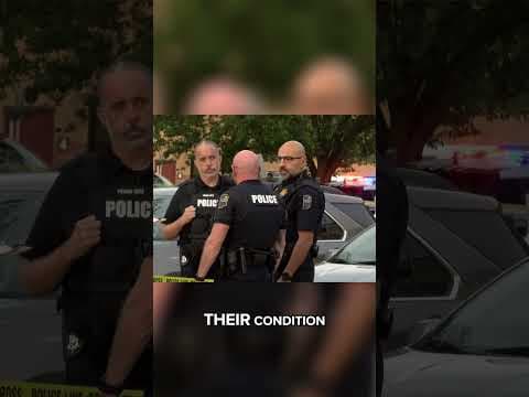 Fort Wayne officer stabbed during altercation in serious condition