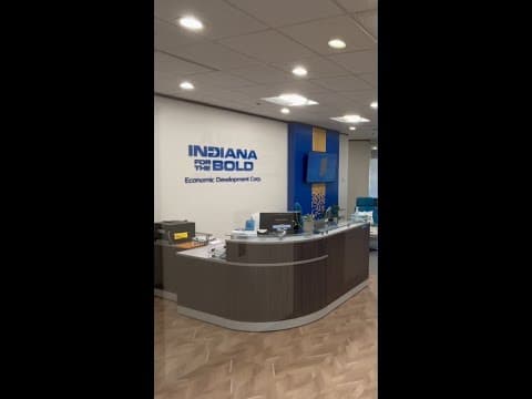 IEDC audit exposes continued lack of transparency and oversight at Indiana job development agency