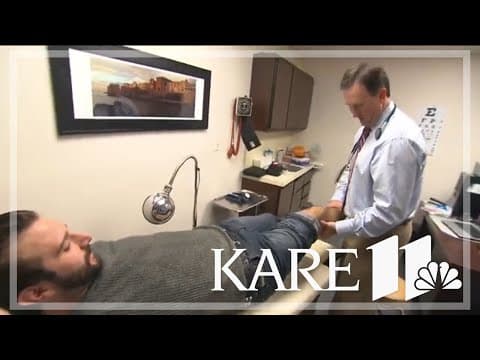 How to slow the progression of knee pain