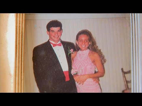 Ryan Day's wife Nina details their love story, what comes with being married to a head coach