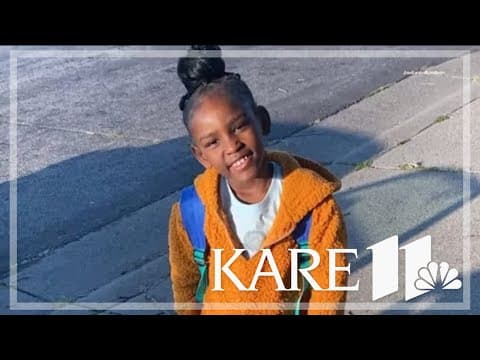 7-year-old in coma after being struck by vehicle in St. Paul