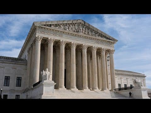 Supreme Court to decide on conversion therapy laws in Colorado case