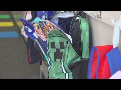 Franklin County investing millions to help parents with cost of child care