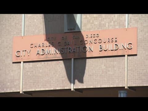 San Diego mayor unveils budget cut strategy to tackle $250 million deficit