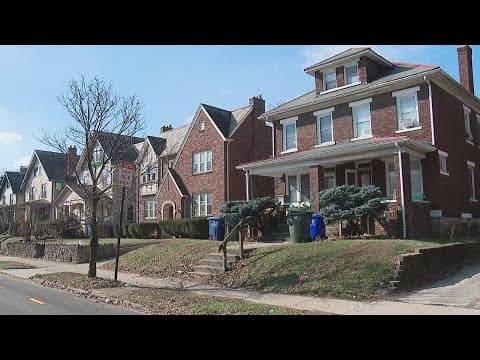 Survey finds 78% of central Ohio residents support more duplexes, townhome developments