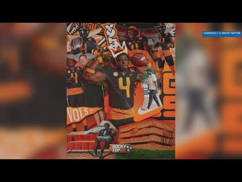Tennessee football lands a four-star duo