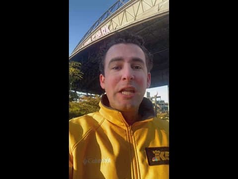 Gilbert and Yesavage on the mound for Game 2 of the ALCS