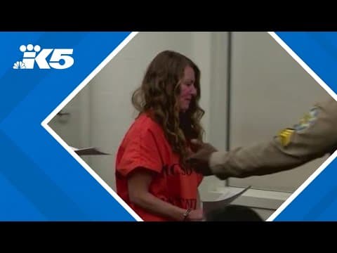 Lori Vallow found mentally competent to stand trial for death of former husband