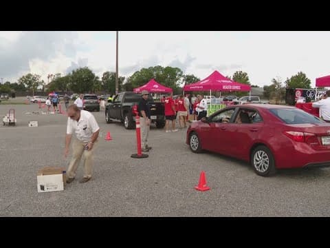 FEMA assistance still possible for Jefferson Parish