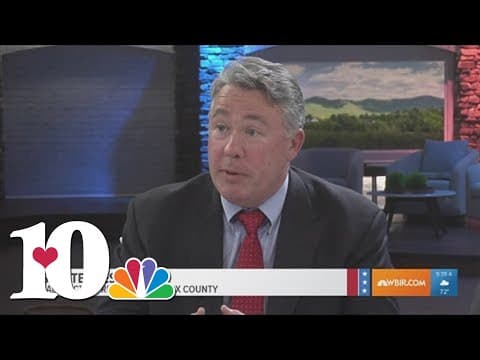 Inside TN: S. Jackson, Part 2