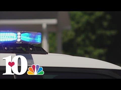 Bad night in Cookeville: KPD officer goes to apartment seeking sex, ends up leaving in ambulance