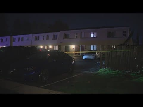 Police: 20-year-old woman arrested after northeast Columbus shooting that left 1 injured