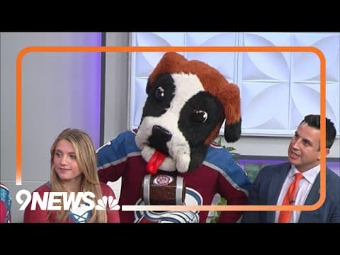 Avalanche preparing for Stanley Cup playoffs