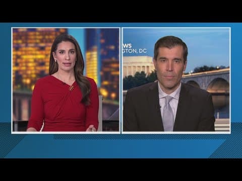 Judge orders reinstatement of fired workers, DC faces $1B in budget cuts and a looming gov. shutdown