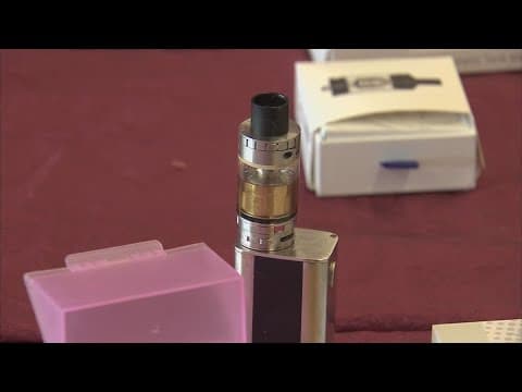 Ohio Senate moves to block city bans on sale of flavored tobacco