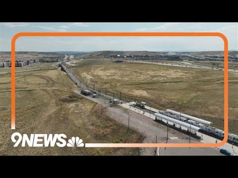 Burnham Yard area braces for change after Broncos announcement