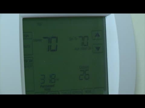 Atmos Energy provides tips for customers as we head into the cooler months