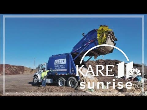 Hennepin County Organics Recycling looks to improve participation but not everyone is on board