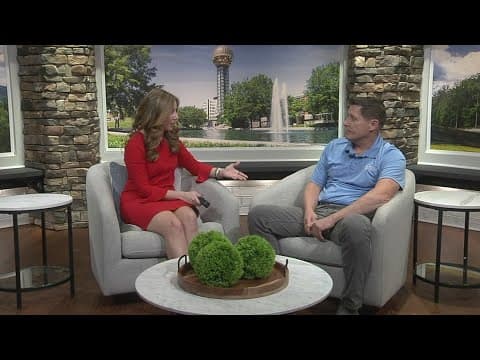 Bloc Knoxville hosting free health fair at The Sanctuary