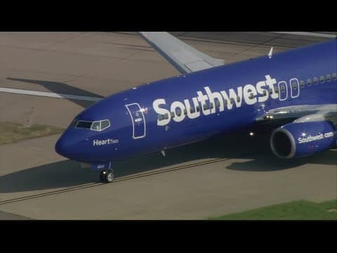 Southwest Airlines customers will now have to pay to check bags