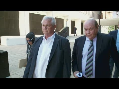 Businessman accused of bribing Mayor Cantrell back to federal court following 'not guilty' plea