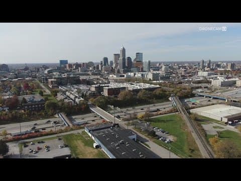 Indianapolis ranked top city for quality of life according to 'Insider Monkey'