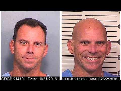 California governor tells parole board to assess Menendez brothers' public safety risk