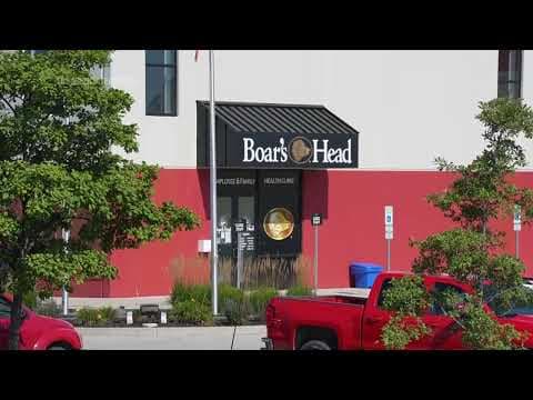 Boar's Head plans to reopen troubled deli meat plant, but reports of sanitation problems persist