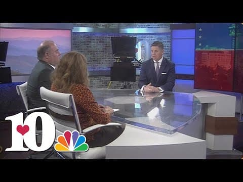 Inside TN: R. Boyd, Part 4