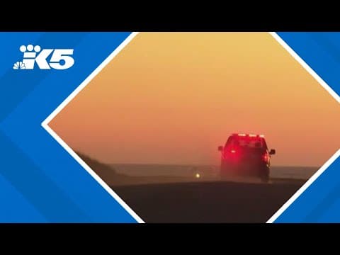 Tsunami Advisory canceled for Washington coast