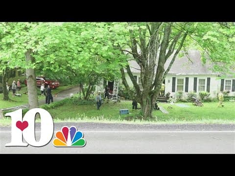 KFD working to find cause of house fire in North Knoxville