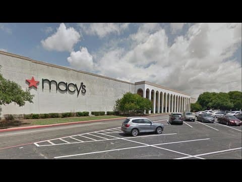 Macy's says an employee hid up to $154 million in expenses