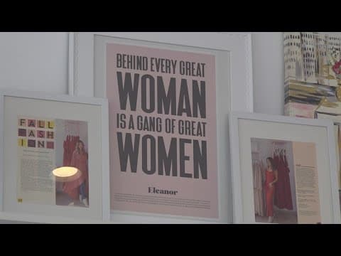 The Short North’s women-owned businesses are a driving force in the local economy