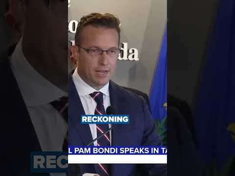 Benny Johnson: “Violence Has Been Mainstreamed”