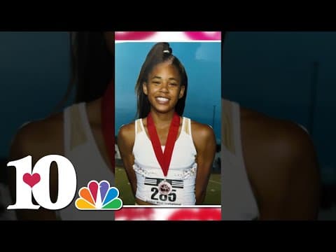 Bianca Belair: A journey from All-American track star to WWE professional