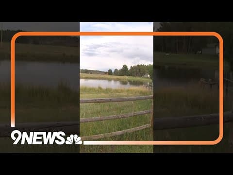 Teen shot while trying to take homecoming photos