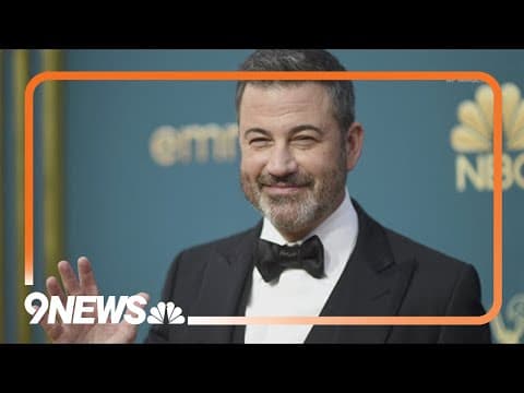 Charlie Kirk's shooting and political violence in the US, Jimmy Kimmel's suspension, new Gaza City o