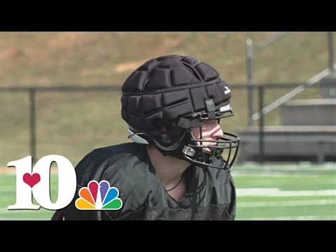 10Tailgate: Lenoir City not dwelling on defeat from Loudon HS