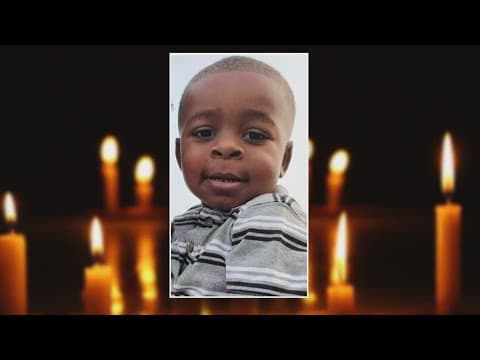 Trial date set for murder of toddler Ezekiel Harry that shook Houma