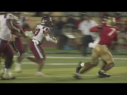 Destrehan wide receiver flips to LSU