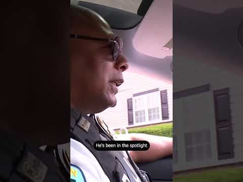 Seattle mayor announces new police chief