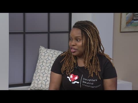 Daughters Beyond Incarceration to hold discussion on Amendment 3 in Louisiana