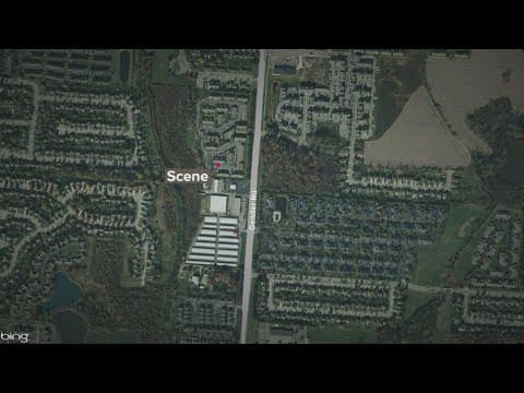 16-year-old injured in accidental shooting near Canal Winchester