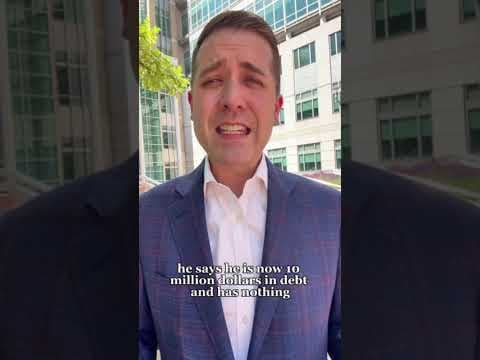 Lindell trial: What’s deflamation?