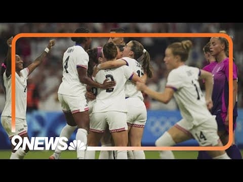 Redemption stories at the Paris Olympics