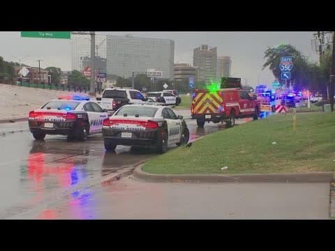 Law enforcement expert gives his insight on ICE facility shooting