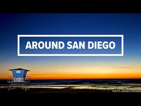 Around San Diego | Stories you may have missed from the week of January 15, 2024