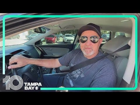 FEMA deadline for those affected by Helene, Milton extended